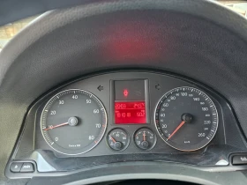 VW Golf 1.6 !!МЕТАН-ИНЖ! * КЛИМАТРОНИК* !ТОП! - 5500 лв. - 36586576 16