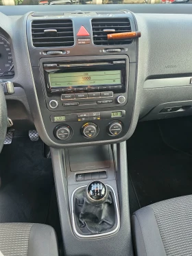 VW Golf 1.6 !!МЕТАН-ИНЖ! * КЛИМАТРОНИК* !ТОП! - 5500 лв. - 36586576 15