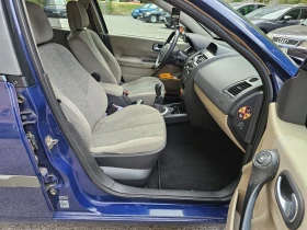 Renault Megane 1.5 DCI * КЛИМАТИК* !ТОП! - 2500 лв. - 33844126 10