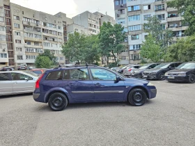 Renault Megane 1.5 DCI * КЛИМАТИК* !ТОП! - 2500 лв. - 33844126 6