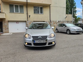 VW Golf 1.6 !!МЕТАН-ИНЖ! * КЛИМАТРОНИК* !ТОП! - 5500 лв. - 36586576 8