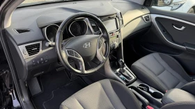 Hyundai I30 1.6CRDI Внос Швейцария, NAVI, Камера, PDC, LED, Te, снимка 10