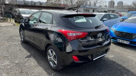 Hyundai I30 1.6CRDI Внос Швейцария, NAVI, Камера, PDC, LED, Te, снимка 7