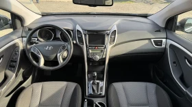 Hyundai I30 1.6CRDI Внос Швейцария, NAVI, Камера, PDC, LED, Te, снимка 12