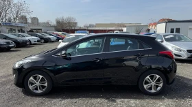 Hyundai I30 1.6CRDI Внос Швейцария, NAVI, Камера, PDC, LED, Te, снимка 8