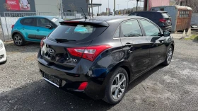 Hyundai I30 1.6CRDI Внос Швейцария, NAVI, Камера, PDC, LED, Te, снимка 5