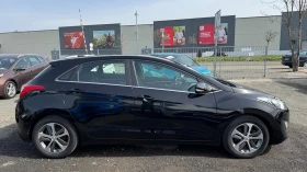 Hyundai I30 1.6CRDI Внос Швейцария, NAVI, Камера, PDC, LED, Te, снимка 4