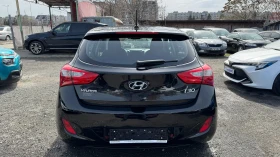 Hyundai I30 1.6CRDI Внос Швейцария, NAVI, Камера, PDC, LED, Te, снимка 6