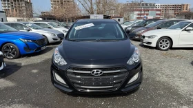 Hyundai I30 1.6CRDI Внос Швейцария, NAVI, Камера, PDC, LED, Te, снимка 2