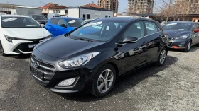 Hyundai I30 1.6CRDI Внос Швейцария, NAVI, Камера, PDC, LED, Te, снимка 1