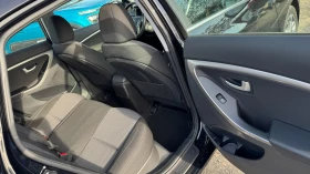 Hyundai I30 1.6CRDI Внос Швейцария, NAVI, Камера, PDC, LED, Te, снимка 14