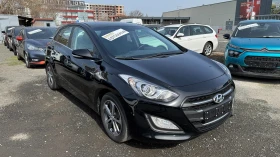 Hyundai I30 1.6CRDI Внос Швейцария, NAVI, Камера, PDC, LED, Te, снимка 3