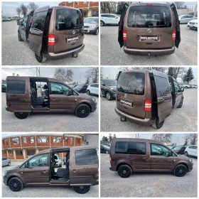 VW Caddy !!! 25.03.2025. | Mobile.bg    7