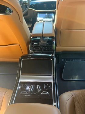 Audi A8 60TFSi /EXCLUSIVE /LONG - 4 SEATS/ Bang&Olufsen/ - 124998 лв. - 90782692 12