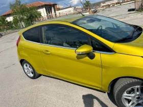 Обява за продажба на Ford Fiesta 1.0 ~9 500 лв. - изображение 2