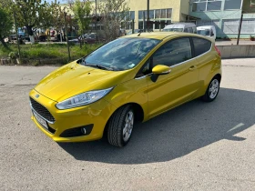 Обява за продажба на Ford Fiesta 1.0 ~9 500 лв. - изображение 1