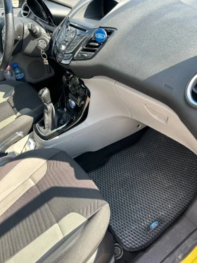 Обява за продажба на Ford Fiesta 1.0 ~9 500 лв. - изображение 5