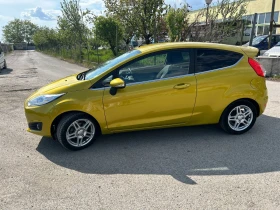 Обява за продажба на Ford Fiesta 1.0 ~9 500 лв. - изображение 3