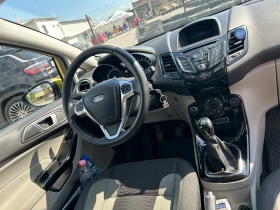 Обява за продажба на Ford Fiesta 1.0 ~9 500 лв. - изображение 6