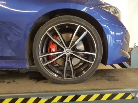 BMW 330 xDrive M пакет 286 к.с. Mild Hybrid