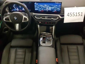 Обява за продажба на BMW 330 xDrive M пакет 286 к.с. Mild Hybrid ~69 900 лв. - изображение 7