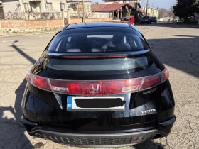 Обява за продажба на Honda Civic ~4 000 лв. - изображение 4