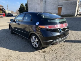 Обява за продажба на Honda Civic ~4 000 лв. - изображение 5