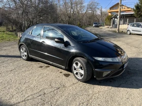 Обява за продажба на Honda Civic ~4 000 лв. - изображение 1