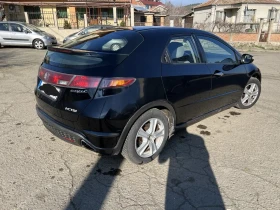 Обява за продажба на Honda Civic ~4 000 лв. - изображение 3