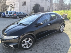 Обява за продажба на Honda Civic ~4 000 лв. - изображение 2
