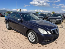 Mercedes-Benz E 200 CDI AVTOMAT/NAVI EURO 5 - 12200 лв. - 56067183 4