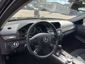 Mercedes-Benz E 200 CDI AVTOMAT/NAVI EURO 5 - 12200 лв. - 56067183 11