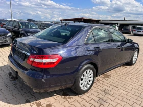 Mercedes-Benz E 200 CDI AVTOMAT/NAVI EURO 5 - 12200 лв. - 56067183 6