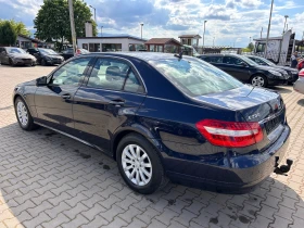 Mercedes-Benz E 200 CDI AVTOMAT/NAVI EURO 5 - 12200 лв. - 56067183 8