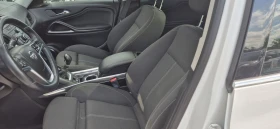 Opel Zafira 1.4-140.NAVY | Mobile.bg    10