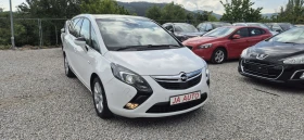 Opel Zafira 1.4-140.NAVY | Mobile.bg    3