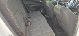 Opel Zafira 1.4-140.NAVY | Mobile.bg    13
