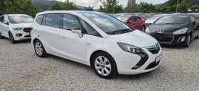 Opel Zafira 1.4-140.NAVY | Mobile.bg    4