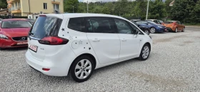 Opel Zafira 1.4-140.NAVY | Mobile.bg    5