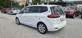 Opel Zafira 1.4-140.NAVY | Mobile.bg    7