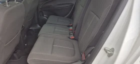 Opel Zafira 1.4-140.NAVY | Mobile.bg    9