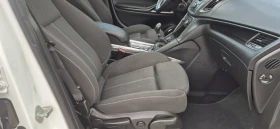 Opel Zafira 1.4-140.NAVY | Mobile.bg    14