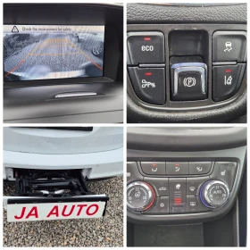 Opel Zafira 1.4-140.NAVY | Mobile.bg    16