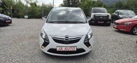 Opel Zafira 1.4-140.NAVY | Mobile.bg    2