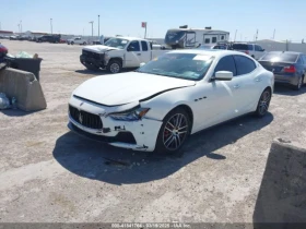 Maserati Ghibli Крайна цена до България!Автокредит* - 22000 лв. - 78947874 2