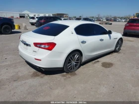 Maserati Ghibli Крайна цена до България!Автокредит* - 22000 лв. - 78947874 3