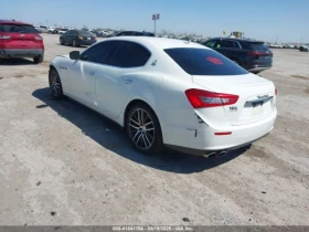 Maserati Ghibli Крайна цена до България!Автокредит* - 22000 лв. - 78947874 4