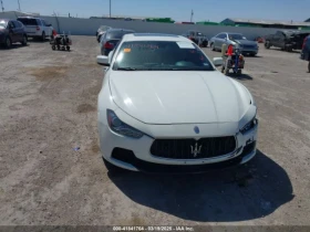 Maserati Ghibli Крайна цена до България!Автокредит* - 22000 лв. - 78947874 5