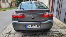 Обява за продажба на Renault Laguna ~3 358 лв. - изображение 3