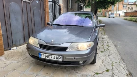 Обява за продажба на Renault Laguna ~3 358 лв. - изображение 1
